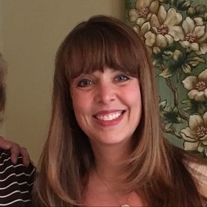 Meet your Posher, Jeanna